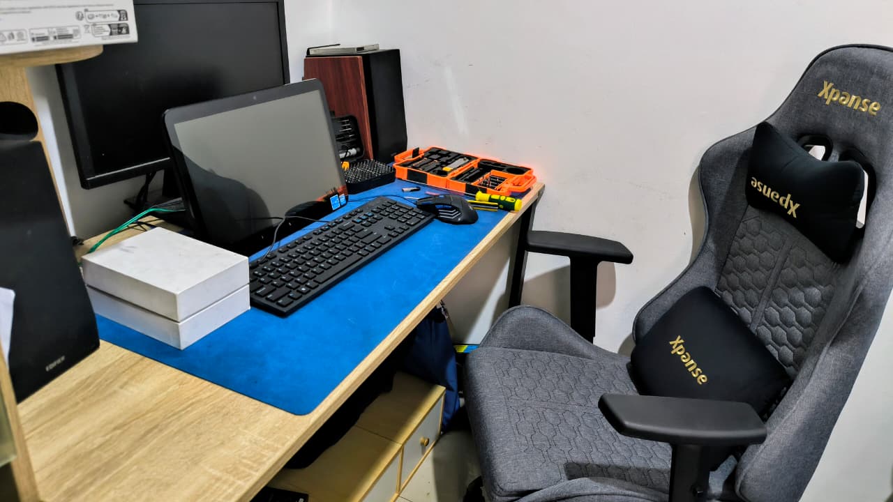 Computer Service